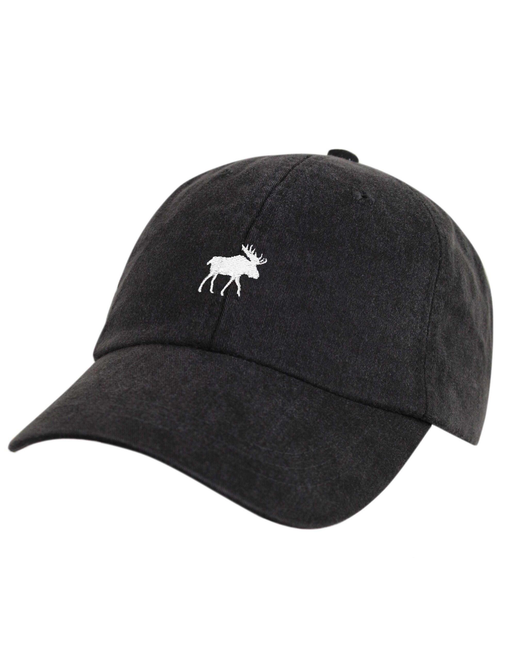C Bozeman Mini Moose Hat - Image 3