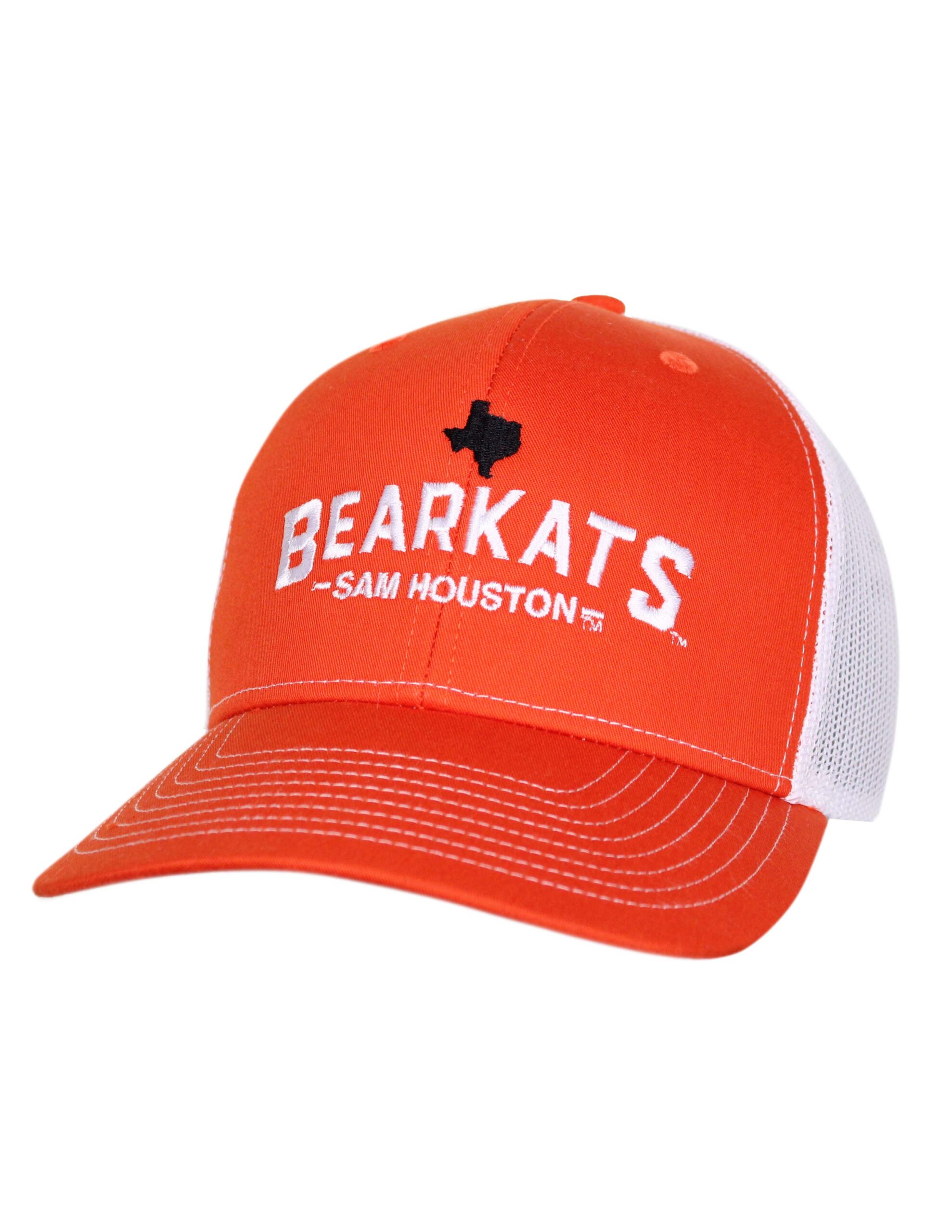 SHSU C The Chop Hat - Image 5