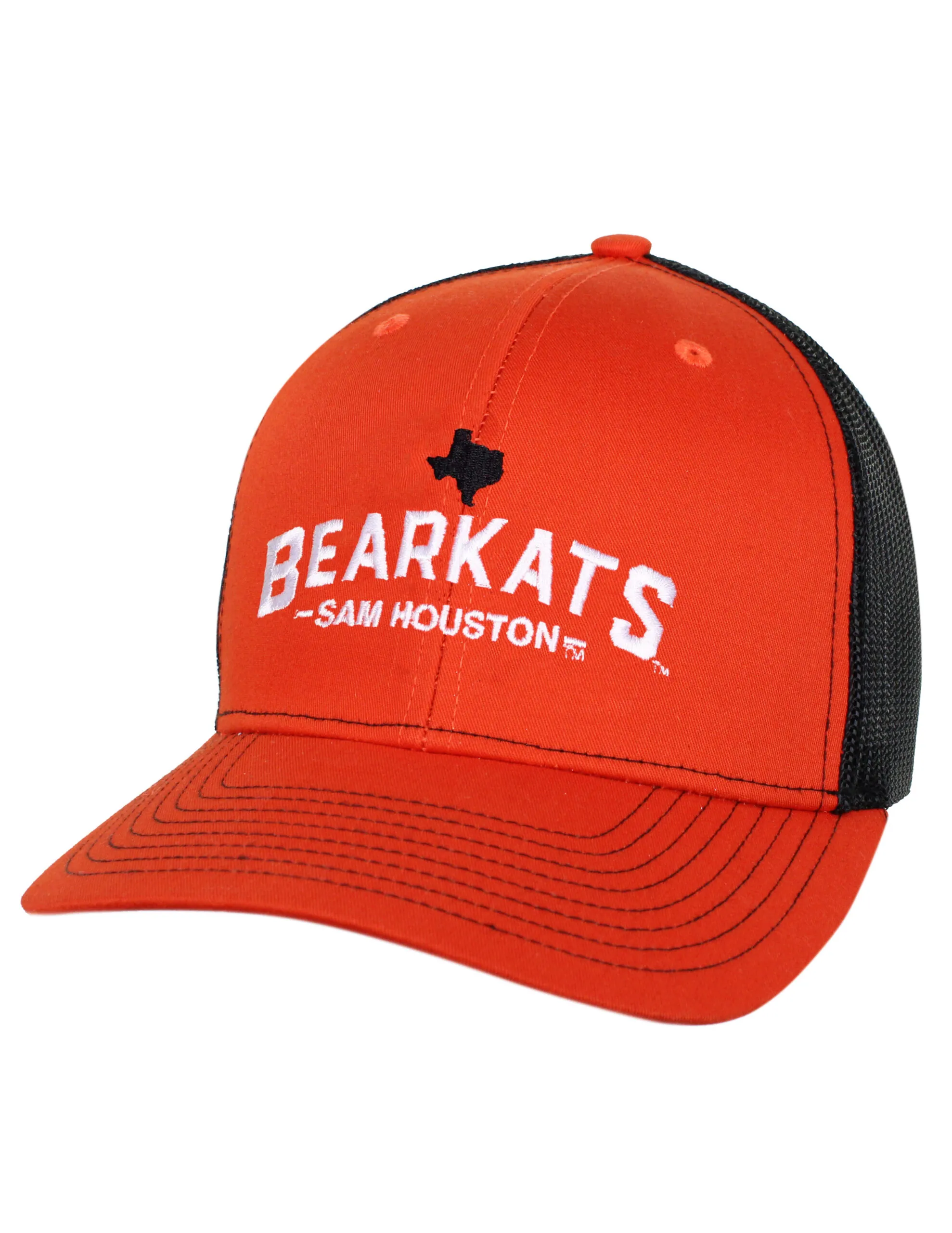SHSU C The Chop Hat - Image 4