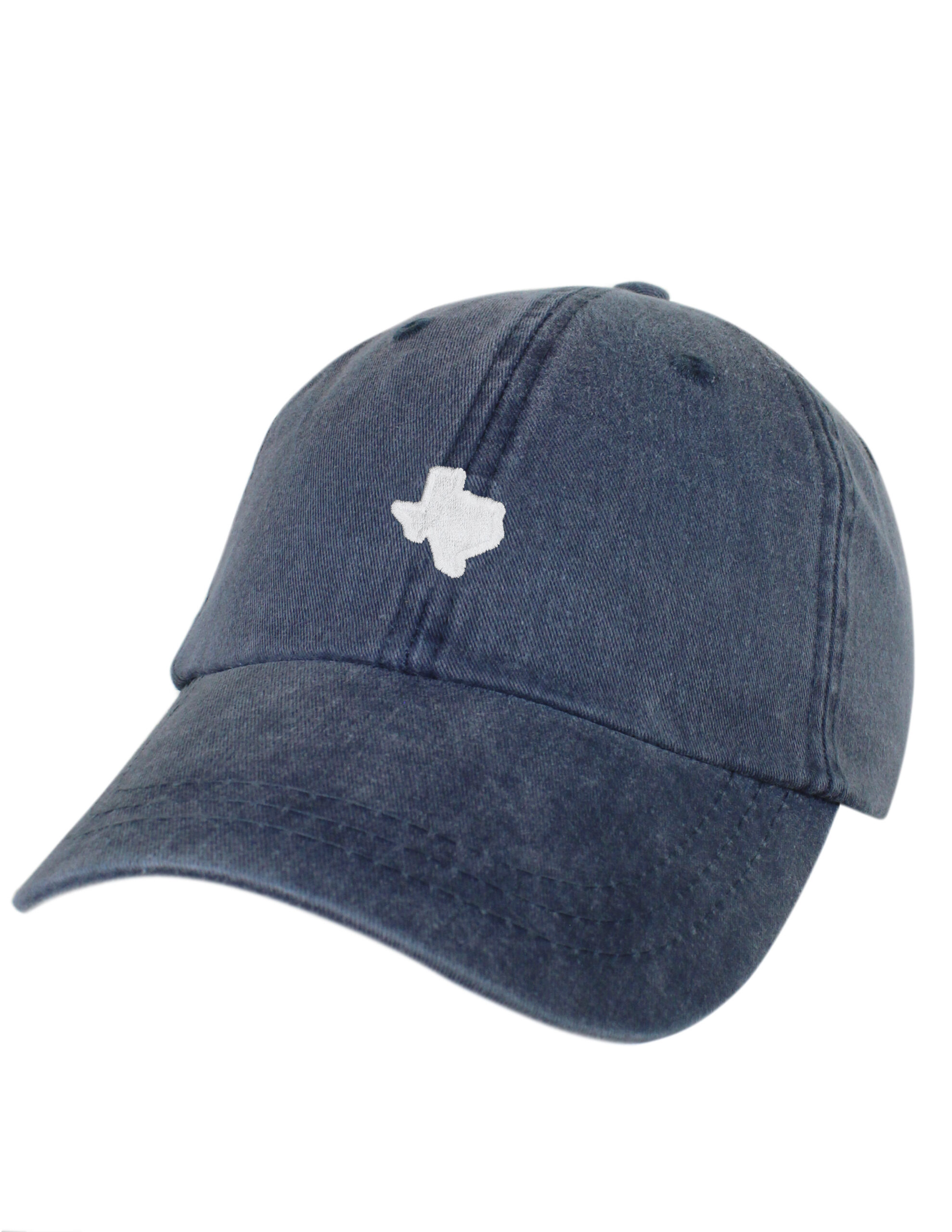 C Mini Big Texas Cream Hat - Image 11