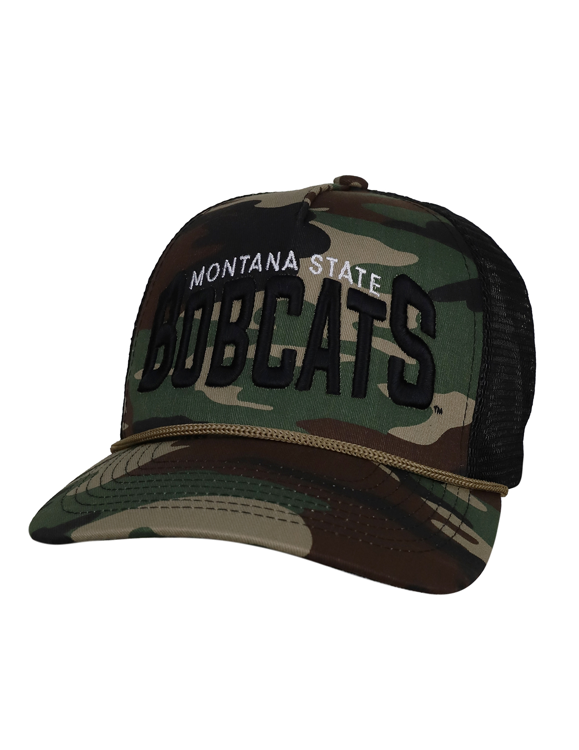 MSU C Bobcat Giant Hat - Image 2