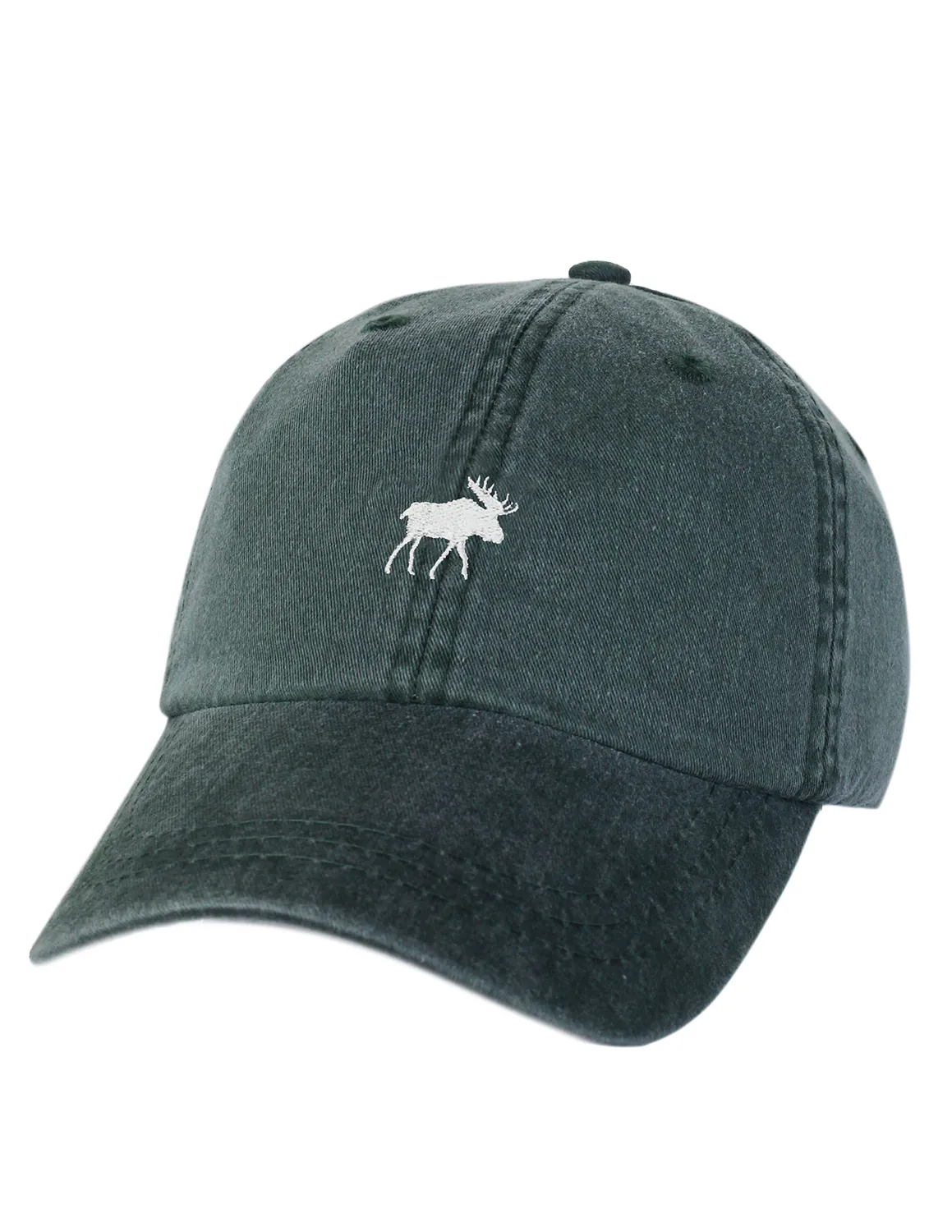 C Bozeman Mini Moose Hat - Image 5