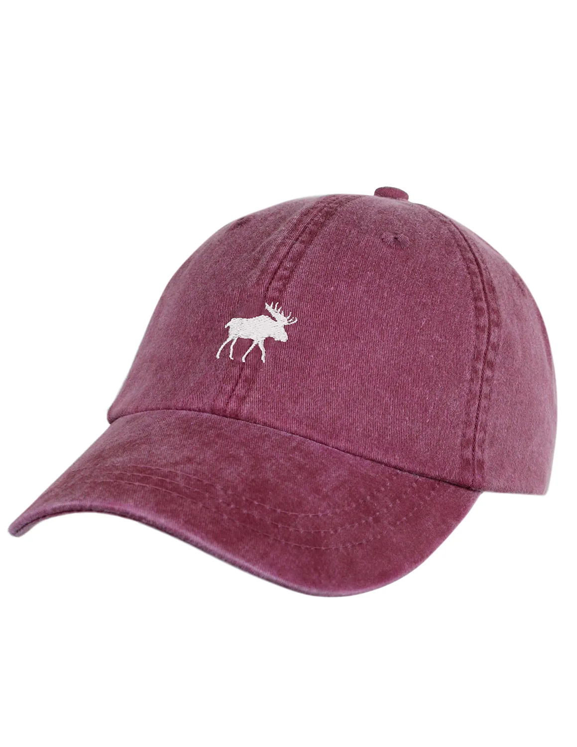 C Bozeman Mini Moose Hat - Image 7