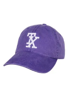 Branded Texas Hat