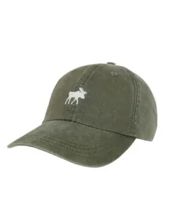 C Bozeman Mini Moose Hat