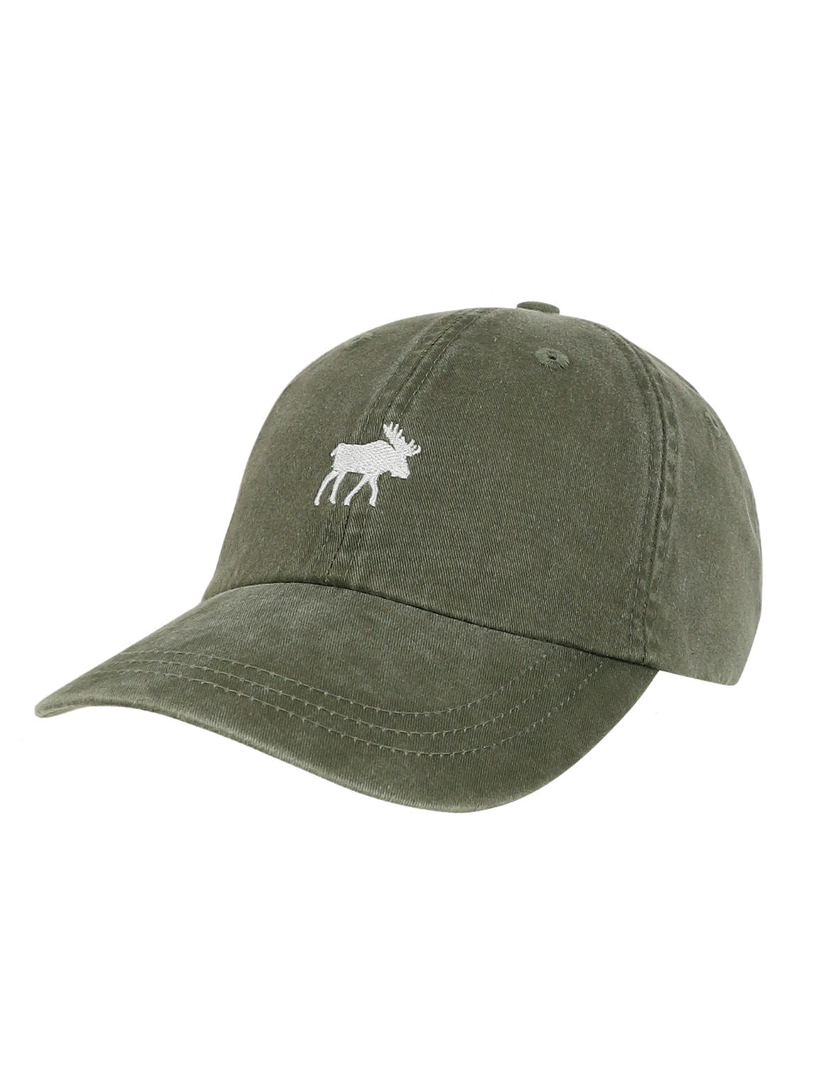 C Bozeman Mini Moose Hat