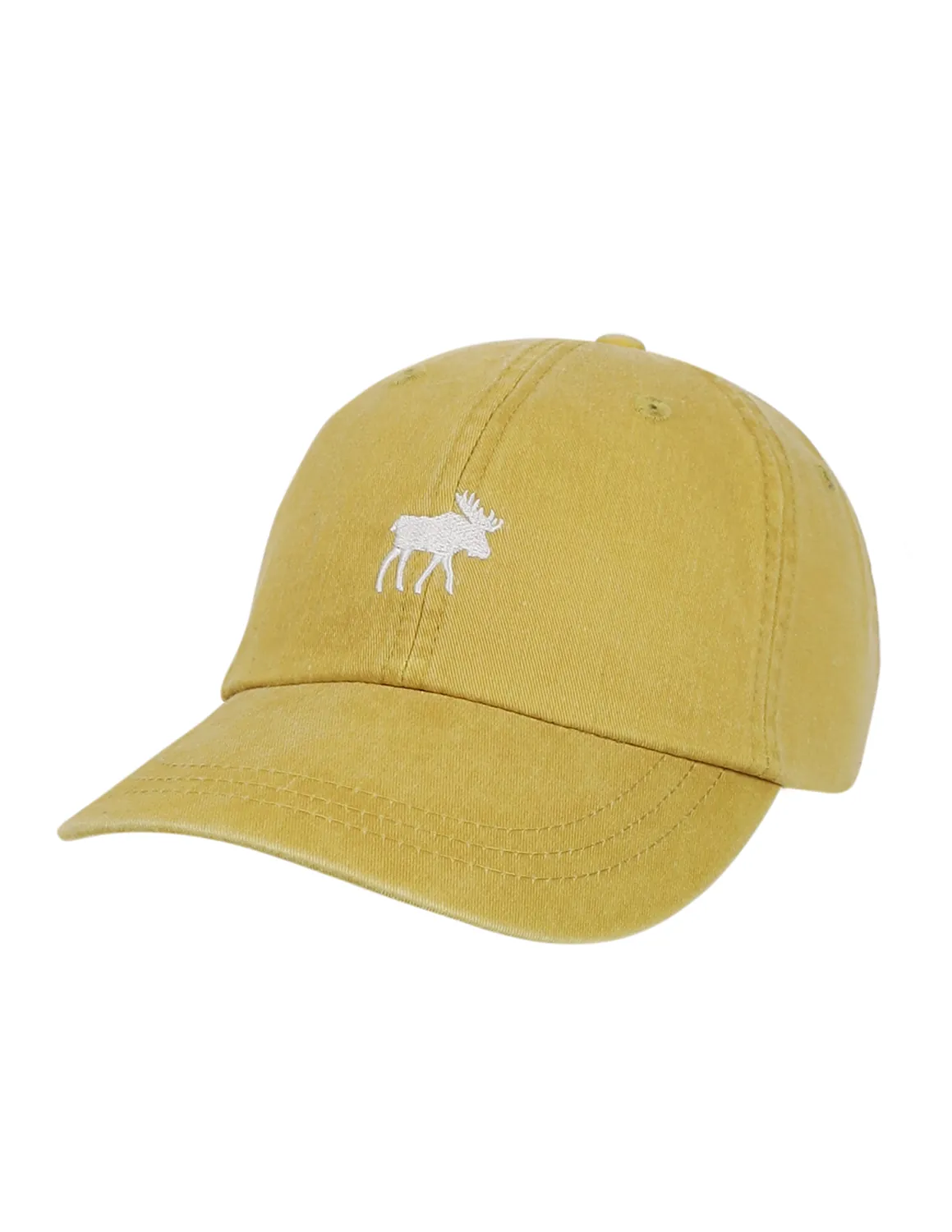 C Bozeman Mini Moose Hat - Image 6