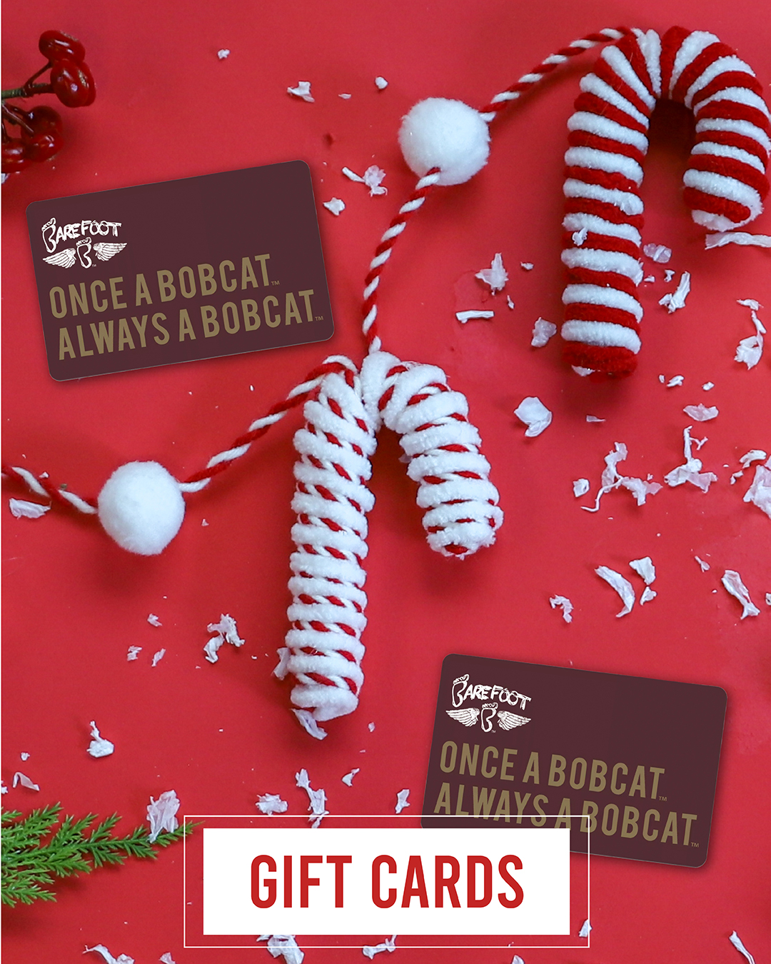 Gift Cards-5