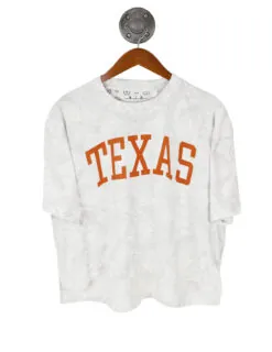 UT Woodland Camo Short Sleeve