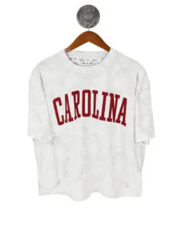 USC Woodland Camo Short Sleeve