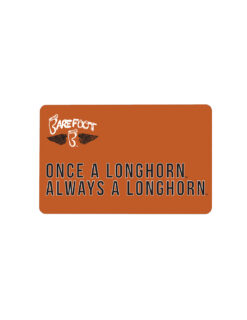 UT In-Store Gift Card