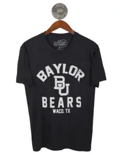 BU Arched Basic Short Sleeve