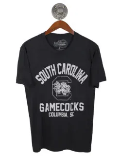 USC Arched Basic Short Sleeve