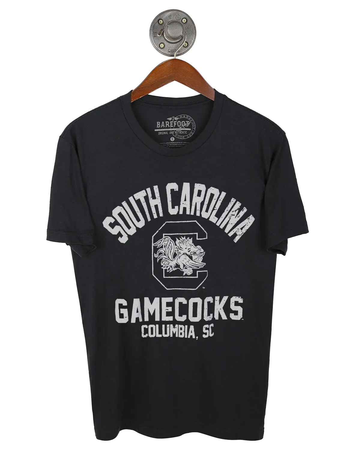 USC Arched Basic Short Sleeve