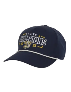 Stephenville C FB State Champions Rope Hat