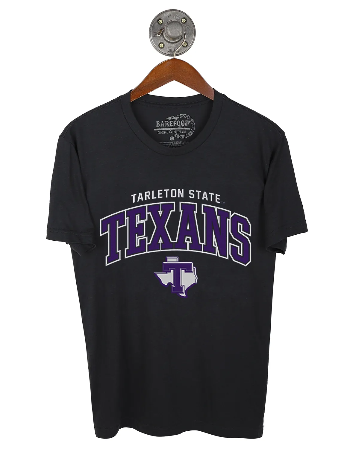 TSU How Bout It Short Sleeve