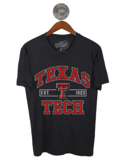 TTU Worth It Short Sleeve