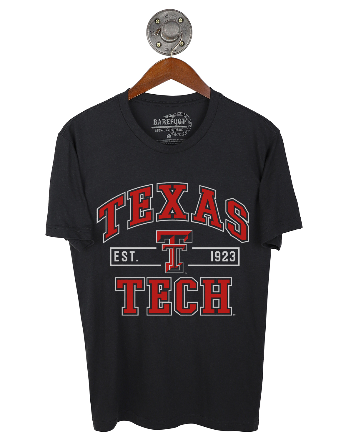 TTU Worth It Short Sleeve