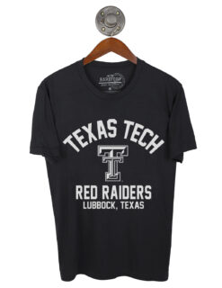 TTU Worth It Short Sleeve