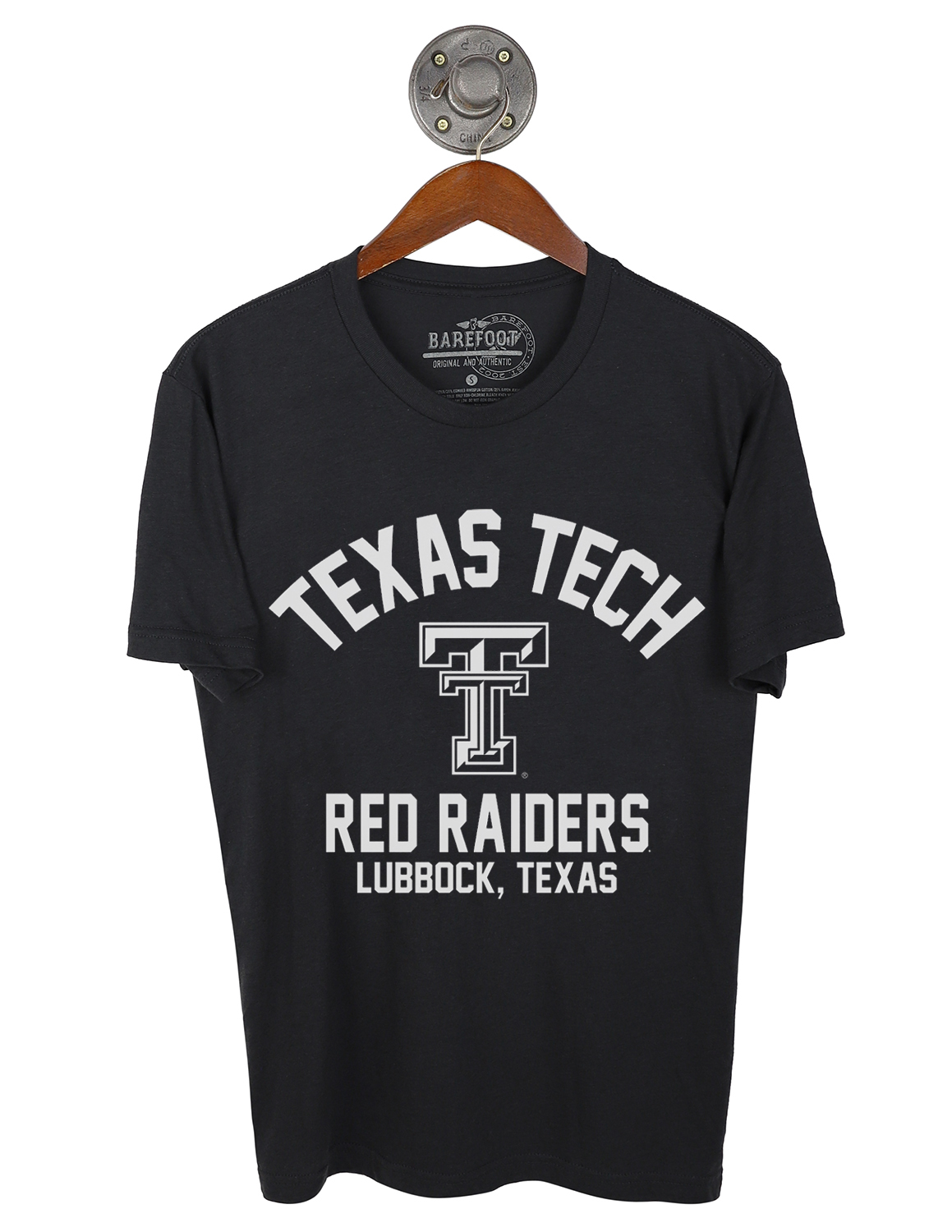 TTU Worth It Short Sleeve