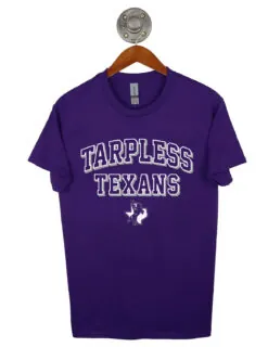 TSU Tarpless Texans Short Sleeve