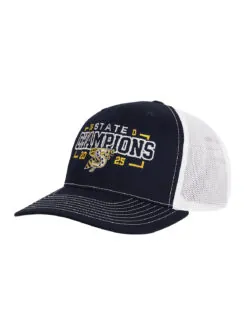 Stephenville C FB State Champions Trucker Hat