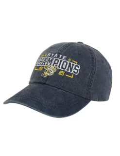Stephenville C FB State Champions Hat