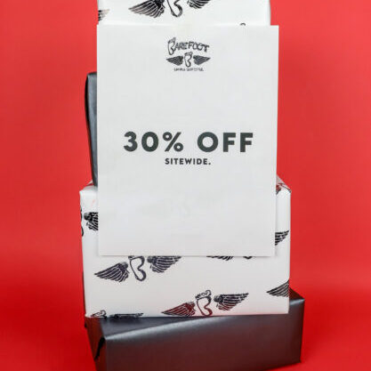 30% off