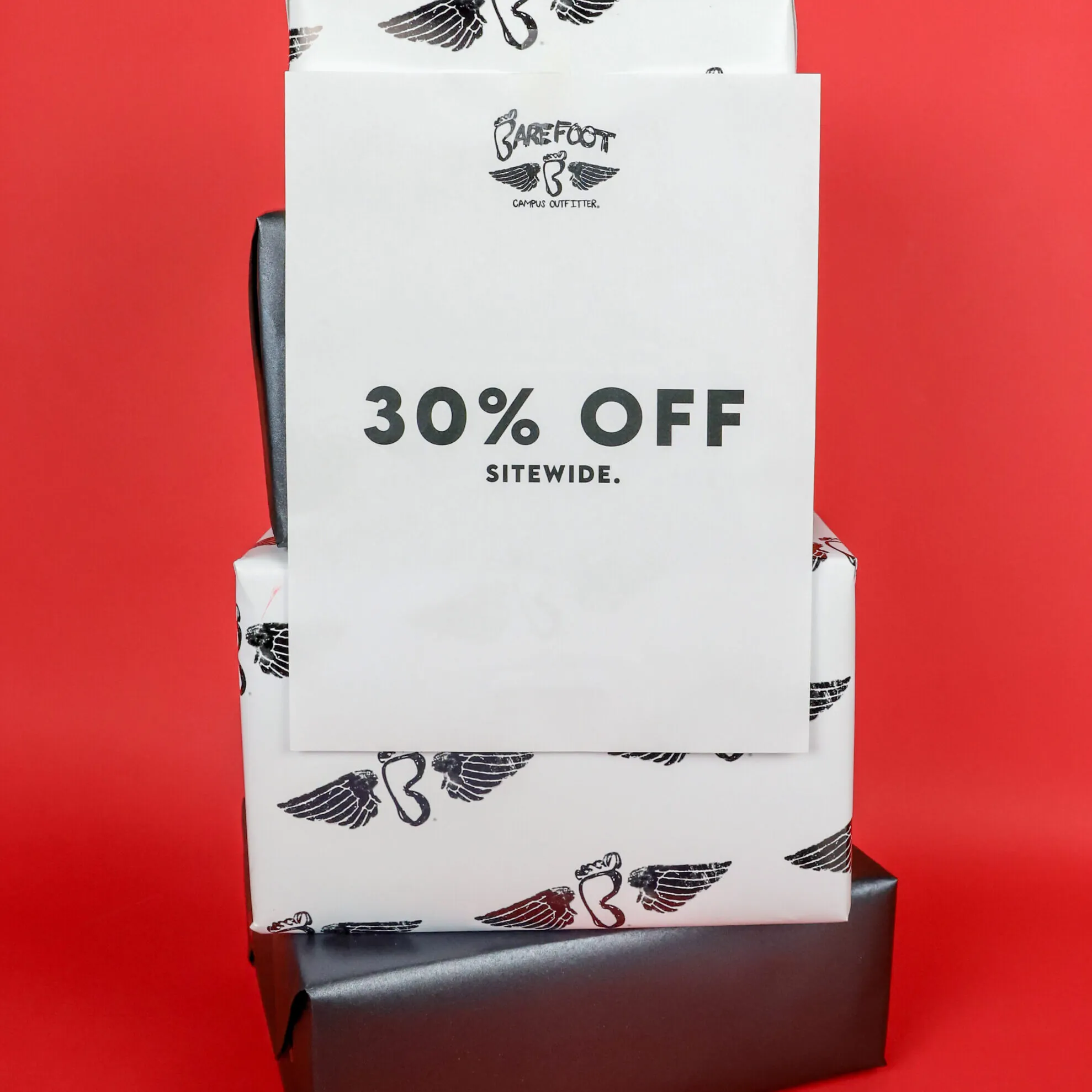 30% off