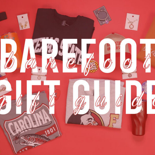 MAIN GIFT GUIDE