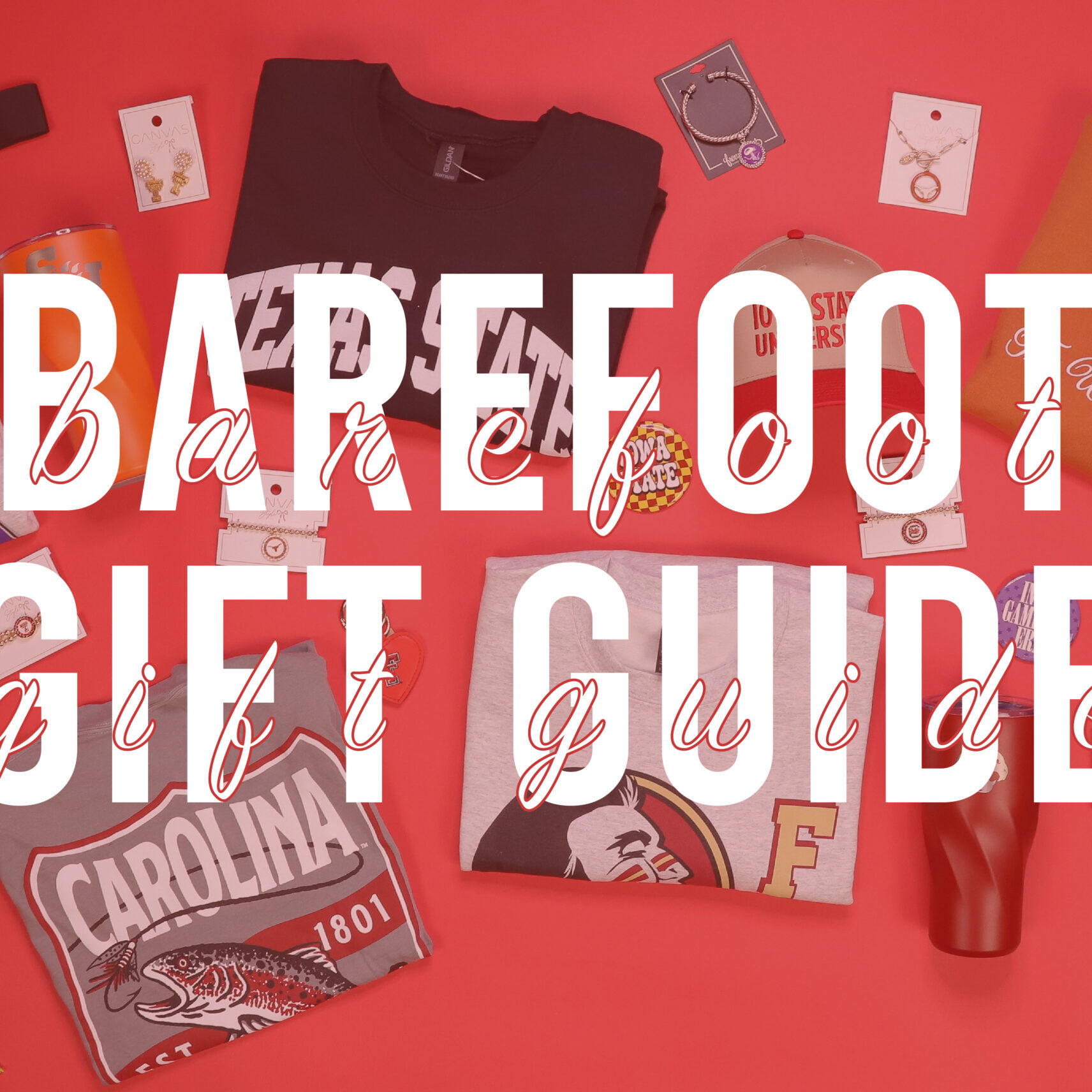 MAIN GIFT GUIDE